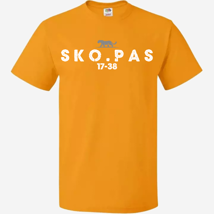 Lion Shirt