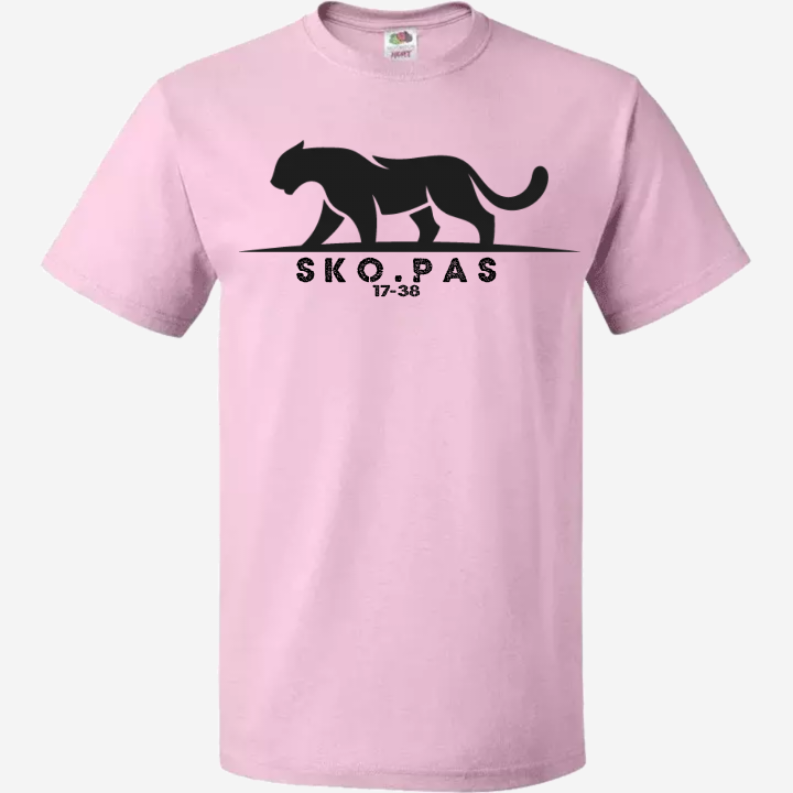 Lion Shirt
