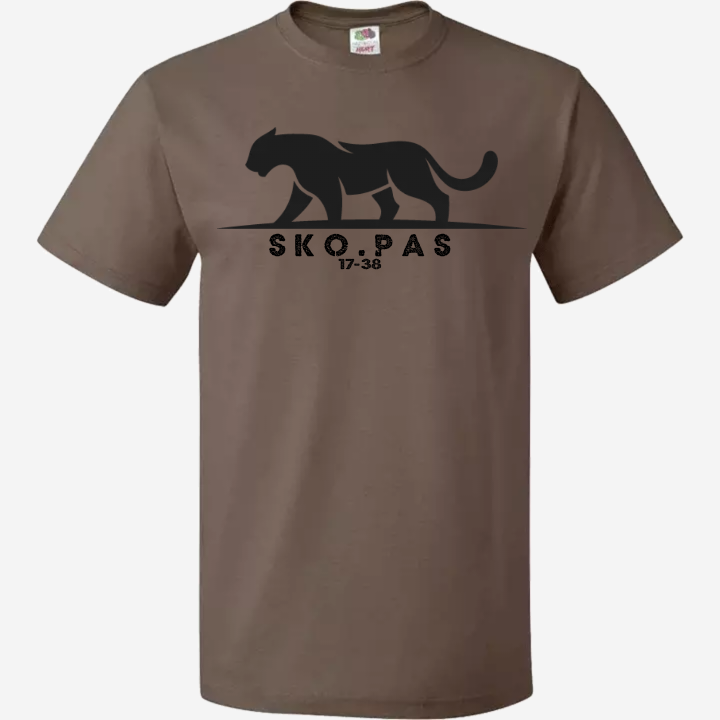 Lion Shirt