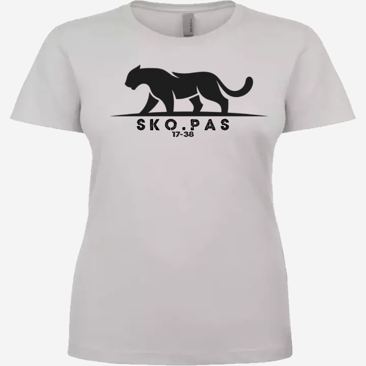 Lion Shirt