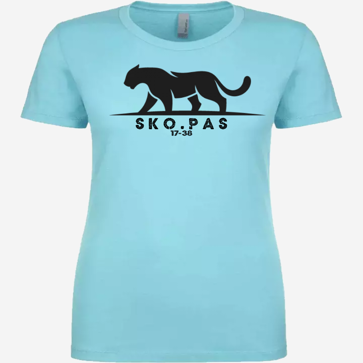 Lion Shirt