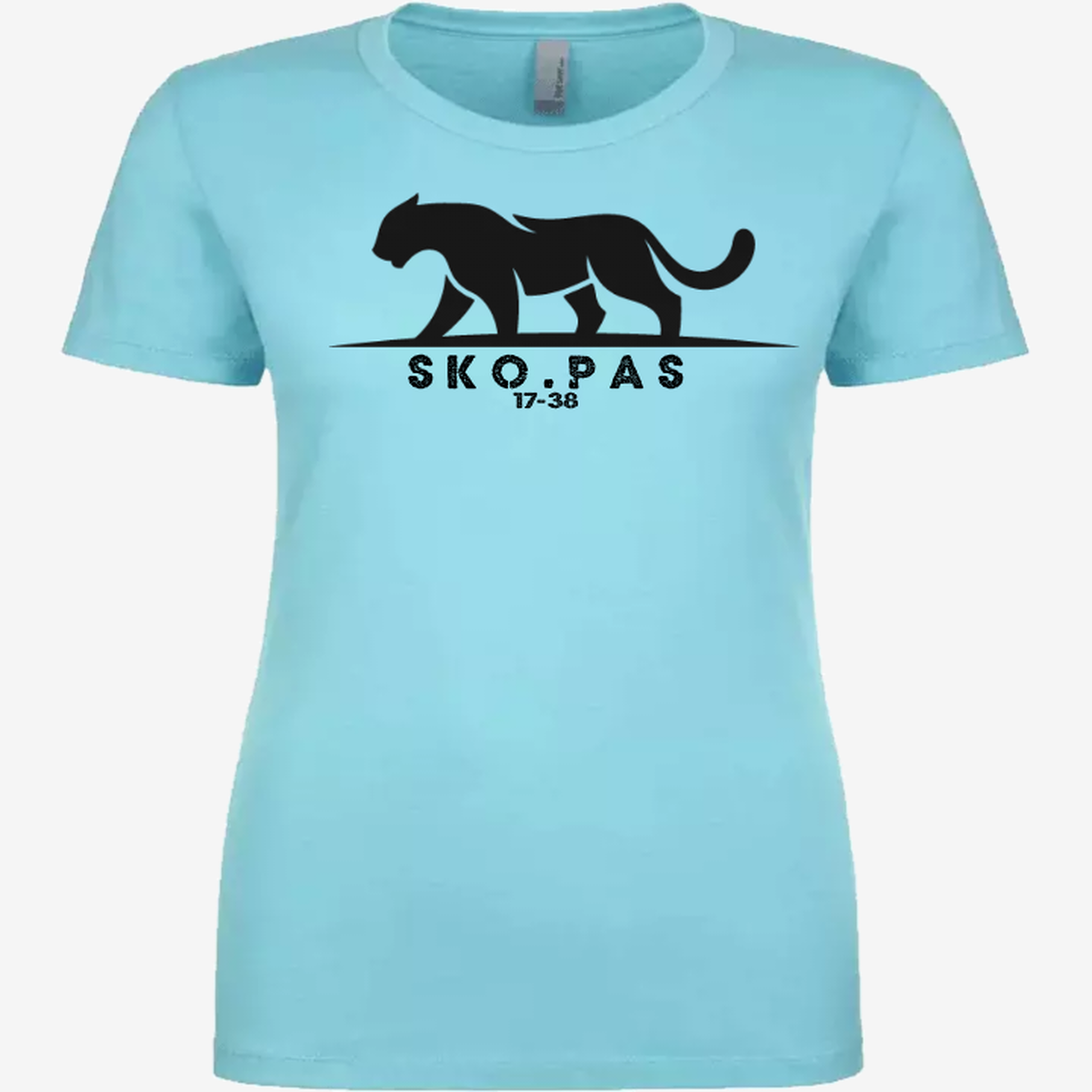 Lion Shirt