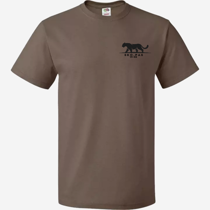 Lion Shirt