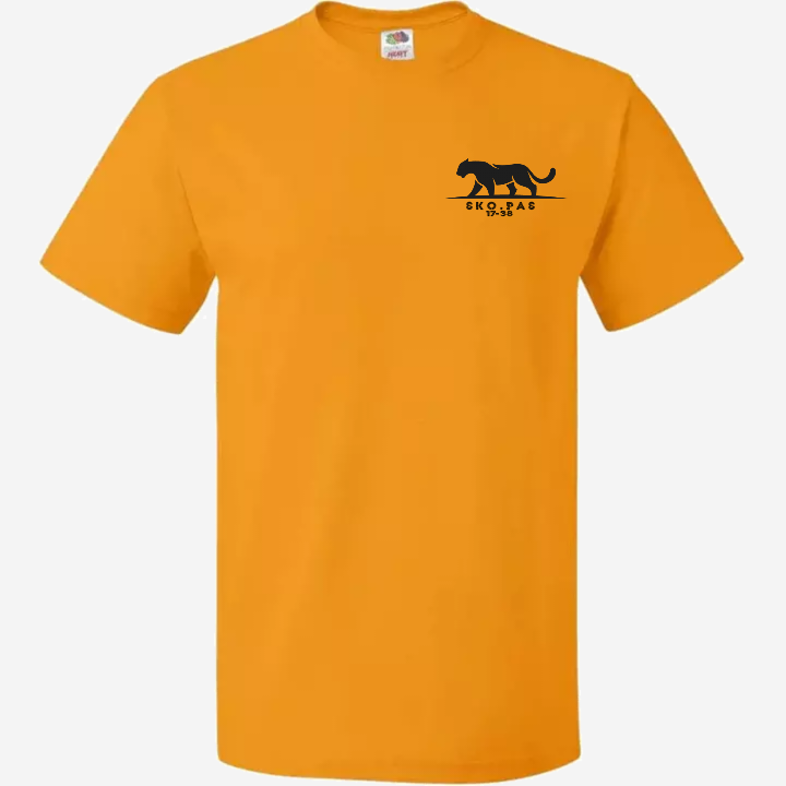 Lion Shirt