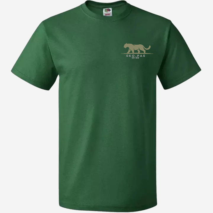 Lion Shirt