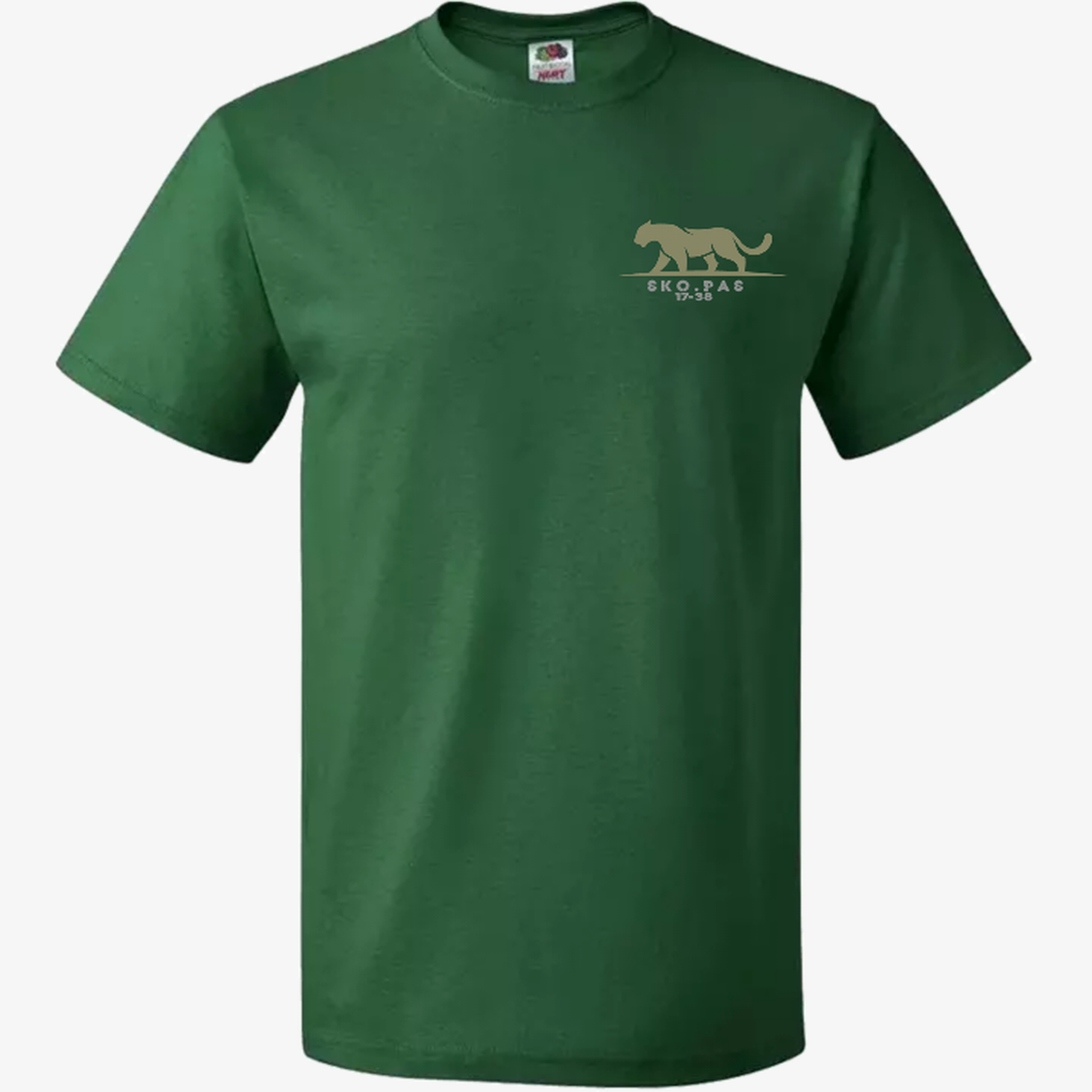 Lion Shirt