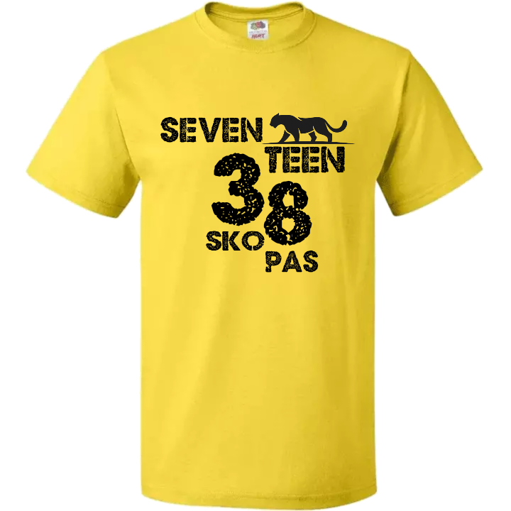 Lion Shirt
